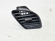 grid air conditioning devices right black MAT AUDI A4 B8 8K1820902B