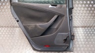 Tür heck links VW PASSAT B6 KOMBI 05