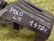 VW POLO IV 1.4 TDI caliper brake left rear part