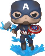 Capitan America Marvel: Endgame Funko POP