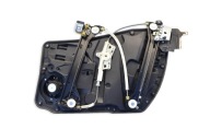 window regulator left front MERCEDES CLA W117 A1177200179