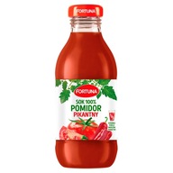 Fortuna Pomidor tabasco Sok 100% 300 ml