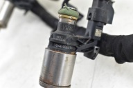 Rampe injection Injecteurs VW GOLF VII SEAT LEON III 1.4 TSI 04E133320D