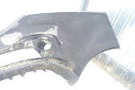 RENAULT TRAFIC 3 III 2014- bumper front front 620223916R