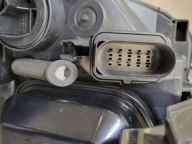 light REFLEKTOR right front mini motor FORD FOCUS MK2 II OE EUROPA