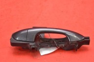 handle left rear part rear graphitic KIA CEED 2 II KOMBI 15-18