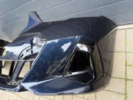 BMW 5 G60 G61 24- M pakiet bumper front front