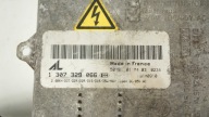 control unit AL XENON AUDI A3 8P A8 D2 TT 8N 1307329066 4D0907476B