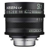 Samyang Xeen CF 50mm T1.5 Sony E