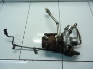 OPEL ASTRA IV J INSIGNIA 1.6CDTI B16DTH turbo 55583588