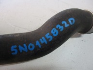 trouba hadice intercoolera 5N0145832D