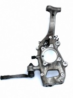 AUDI A4 B9 A5 8W F5 left swing springing KOPYTO 8W0407241F