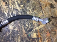 AUDI Q7 4L 3.0 TDI vedení klimatizaci 7L6820743F