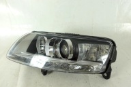 light left front left XENON LED AUDI A6 C6 LIFT 08-11 ANGLIK UK 4F0941003DF