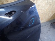 DOOR FRONT RIGHT NISSAN MICRA K14