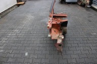 quarter threshold pillar right front CITROEN C4 III 3