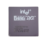 Procesor Intel SX955 1 x 0,07 GHz