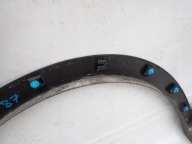 MITSUBISHI ECLIPSE CROSS 18-> moulding cap right front