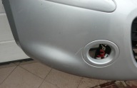 bumper front front NISSAN MICRA IV 4 K13 2010-2013