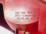 licht rechts hinten heck OE 3M7113404AL Mazda II 2 03-07