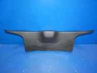 MERCEDES A W176 moulding threshold boot cover rear part rear