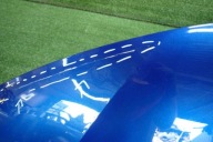 AUDI A4 B8 LIFT 12- bonnet