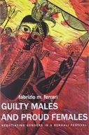 Guilty Males and Proud Females Ferrari Fabrizio