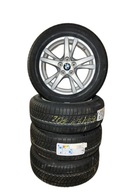 Koła zimowe felgi BMW 2 X2 F45 F46 16" 5x112 ET52