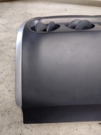 frame central kratki air conditioning devices Mazda CX7 CX-7 EG2155210