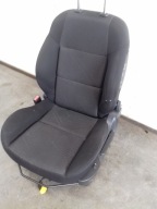 seats grzane left Peugeot 207