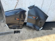 RENAULT MASTER II LIFT fender front left