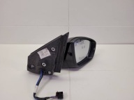 mirror exterior right side Volkswagen T-Roc 2019 2GA857602A