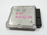 computer control unit of the engine BMW F10 3.0 D 8518126