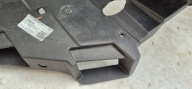 VOLVO V40 II 12- support panel for radiators pillar front 31299794