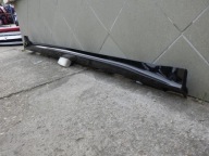 AUDI A5 SPORTBACK 8W 8W8 20- moulding threshold threshold left right