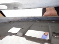 PORSCHE 911 996 LIFT 02- bumper front front