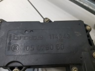 ELE mechanism windows left rear VOLKSWAGEN GOLF 4