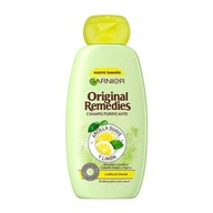Čistiaci šampón Original Remedies Garnier Original Remedies (300 ml)