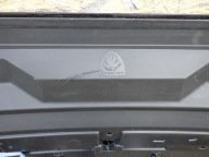 PEUGEOT 3008 E3008 III 3 P64 23- Heckklappe