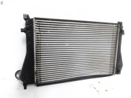 VW GOLF VIII AUDI A3 8Y0 SKODA CUPRA SEAT ladeluftkühler kühler luft