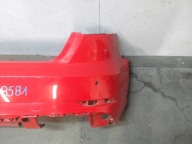 BUMPER REAR PART AUDI A3 8V4 LIFT S LINE SPORTBACK
