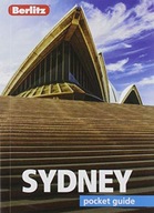 Berlitz Pocket Guide Sydney (Travel Guide with