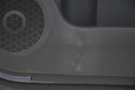 door front front right HONDA CR-V III