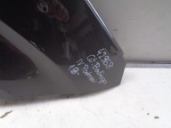 fender right front CITROEN BERLINGO PARTNER COMBO E 18- NR 42968