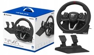 Kierownica PS5 PS4 PC HORI RWA RACING WHEEL APEX JEDNA Z LEPSZYCH KIEROWNIC