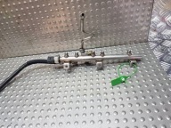 injection ramp sensor 7562474 BMW E81 E87 E90 E91 2.0i N43