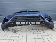 Bmw X1 F48 Lci 19- bumper front front