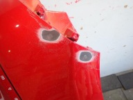 fender front front right RENAULT TWINGO III 14