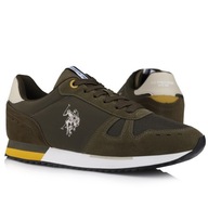 Buty męskie U.S. Polo Assn. UP22M45054-MIL004