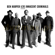 BEN HARPER: LIFELINE (ECOPACK) [CD]